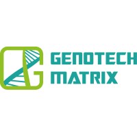 Genotech Matrix logo - Similar company to Labdock Gmbh