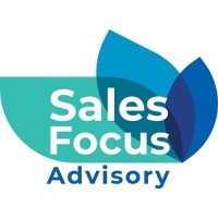 Sales Focus Advisory logo - Similar company to Nextgen Career Solution