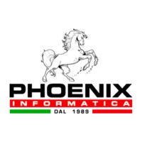 PHOENIX INFORMATICA SRL logo - Similar company to Nepantla Solutions