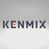 Kenmix logo - Similar company to Interpak Packaging Group