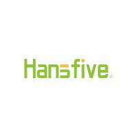Hansfive Dental logo - Similar company to Bester Dental Laboratory