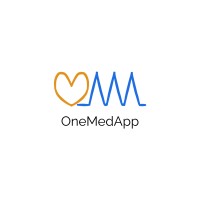 OneMedApp logo - Similar company to Computer Care And Learning