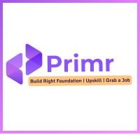 Primr logo - Similar company to Born Elite