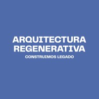 Arquitectura Regenerativa logo - Similar company to Bioframing