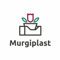 Murgiplast logo - Similar company to Plasticircle - Too Valuable To Waste