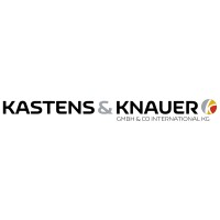 KASTENS & KNAUER GmbH & Co INTERNATIONAL KG logo - Similar company to Niemet