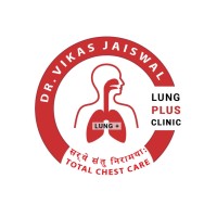 Lung Plus Clinic logo - Similar company to Clue Courses