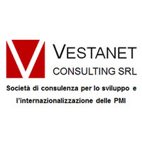 VESTANET CONSULTING SRL logo - Similar company to Sb Solution Srl