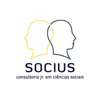 Socius - Consultoria Jr. logo - Similar company to Gechina-Asialac Unb