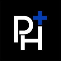 ParikhHealth logo - Similar company to Odiggo