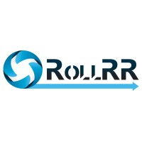 Rollrr logo - Similar company to Skillpointe