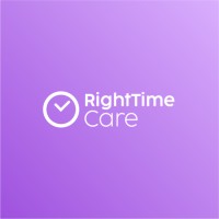 RightTime Care logo - Similar company to Smallsmart