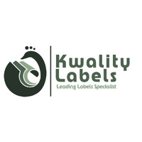 Kwality Labels (Kwality Offset Printers) logo - Similar company to Marks Emballage
