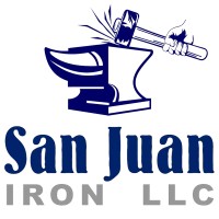 San Juan Iron, LLC logo - Similar company to Visionmakers Intl