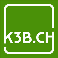 K3B logo - Similar company to Sylvapro Sa