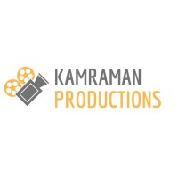 KAMRAMAN PRODUCTIONS logo - Similar company to Triangles Media
