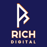 Rich Digital logo - Similar company to I J Graphics