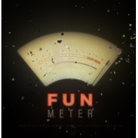 FunMeter logo - Similar company to Twenty20