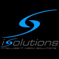 iSolutions Ltd. logo - Similar company to Technet Computerized Solutions