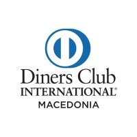 Diners Club Macedonia logo - Similar company to Represent Communications Macedonia