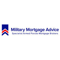 Military Mortgage Advice logo - Similar company to H & N Walker Ltd