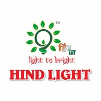 Hind Lights logo - Similar company to Hind International