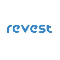 revest logo - Similar company to Cloudtern Solutions