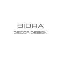 BIDRA DECOR DESIGN logo - Similar company to Importa Comunicación