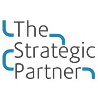 The Strategic Partner logo - Similar company to Westwork Group