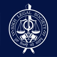Sikh Legal Society logo - Similar company to Sikh National Bar Association