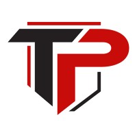 Triple Play logo - Similar company to Triple Play I.T.