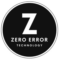 Zero Error Tech logo - Similar company to Zeroerr Control Co., Ltd