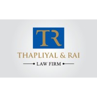Thapliyal & Rai Law Firm logo - Similar company to East Elgin Community Complex