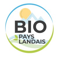 BIO PAYS LANDAIS logo - Similar company to Pomme Swing.Bio