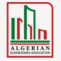 ALGERIAN BUSINESSMEN ASSOCIATION logo - Similar company to Pineapple Builder