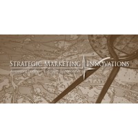 Strategic Marketing Innovations logo - Similar company to Invariant