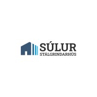 Súlur Stálgrindarhús ehf logo - Similar company to Slippurinn Dng