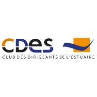 Club des Dirigeants de l'Estuaire logo - Similar company to Pole Design Chartres