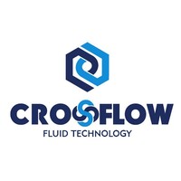 CROSSFLOW FLUID TECHNOLOGY CO., LTD. logo - Similar company to Zhejiang Jianmo Technology Co.,Ltd