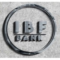IBF Bank logo - Similar company to Sba Banking System