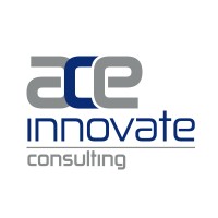 Ace Innovate Consulting logo - Similar company to Capital Compound