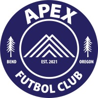 Apex Futbol Club logo - Similar company to Apex Fc