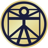 Gold Global Currency Corp SA. DaVinci Gold logo - Similar company to Upwrd