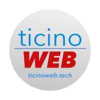 ticinoWEB logo - Similar company to Ligne(S) De Désir