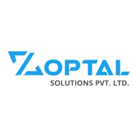 Zoptal Solutions Pvt. Ltd. logo - Similar company to Henceforth Solutions Pvt Ltd