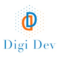 DigiDev Technology logo - Similar company to Tcs Internet