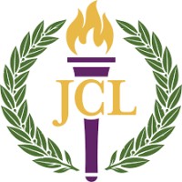 Georgia Junior Classical League logo - Similar company to Northview Techno Titans Robotics Foundation Inc.