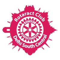 Rotaract Club Of Delhi South Central logo - Similar company to Vulntrix Security