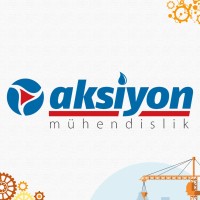Aksiyon Mühendislik logo - Similar company to Fluid Kontrol