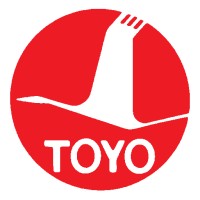 Toyo Securities Asia Limited logo - Similar company to Kerry Logistics Network Ltd